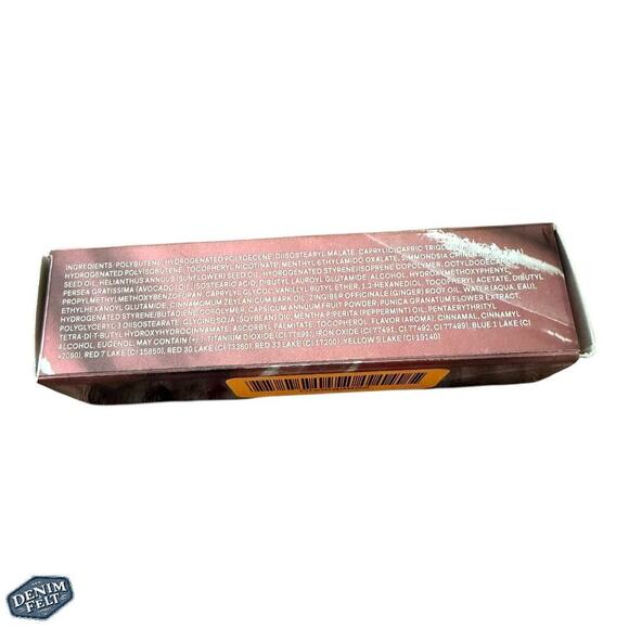 PATRICK TA Major Volume Plumping Lip Gloss | Color: Mine/Brown | NEW/NIB!! - Picture 7 of 11